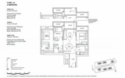 The Continuum (D15), Apartment #543728071